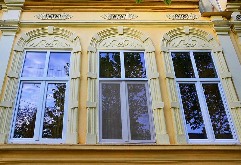 Villa Via Bečej 외부 사진