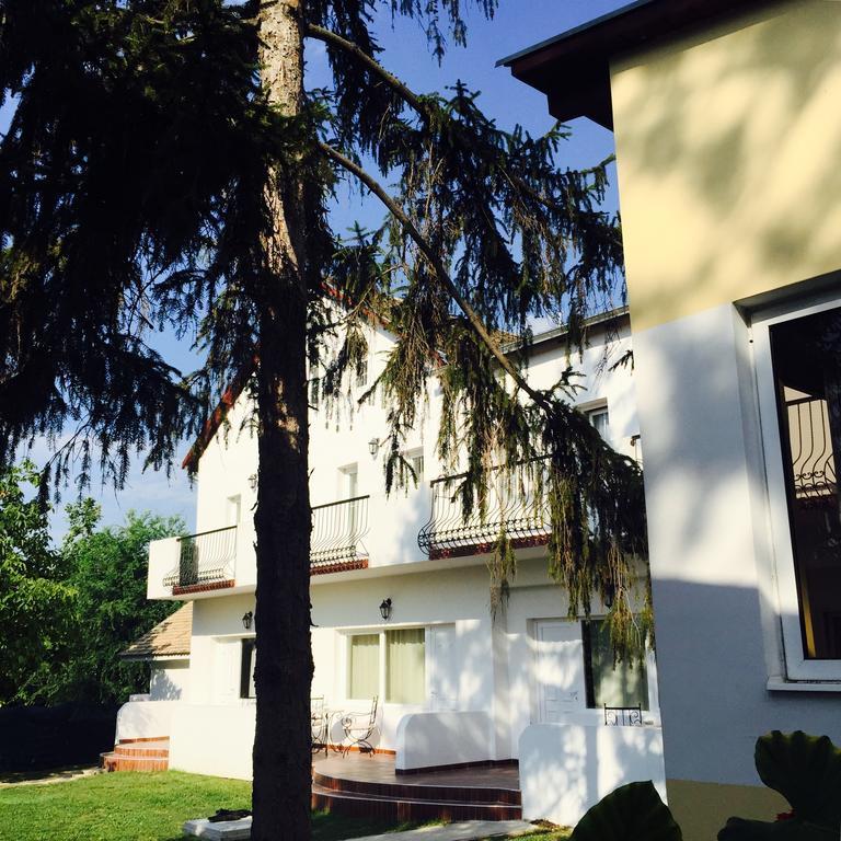 Villa Via Bečej 외부 사진