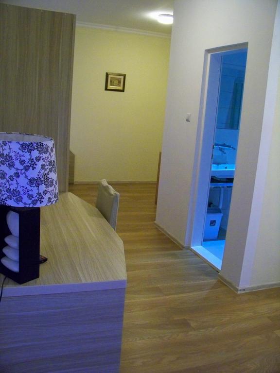 Villa Via Bečej 객실 사진