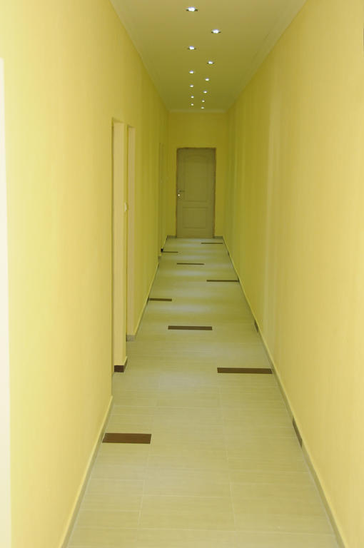 Villa Via Bečej 외부 사진
