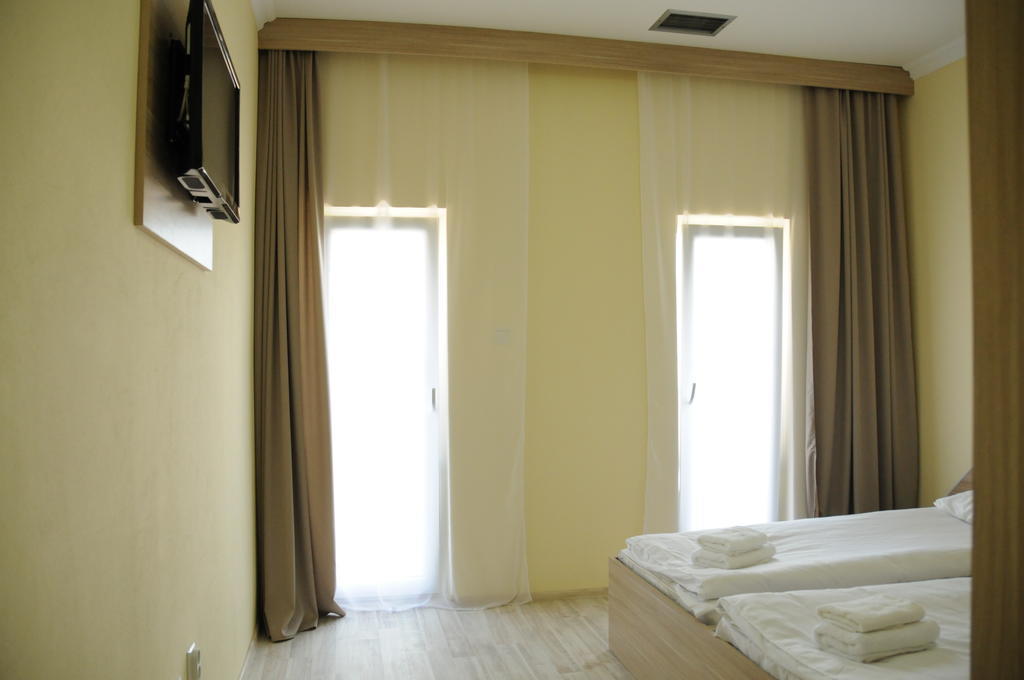 Villa Via Bečej 객실 사진