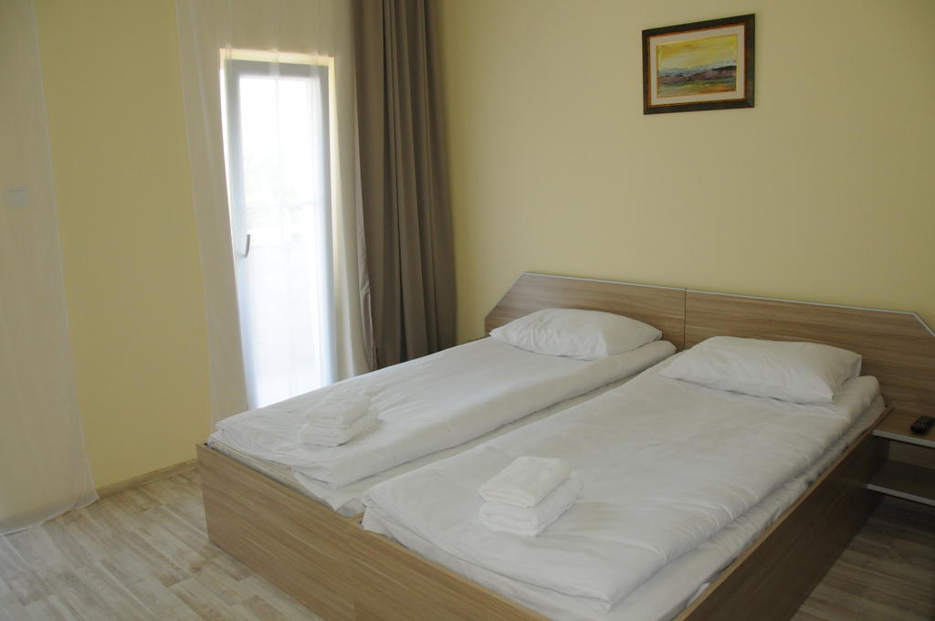 Villa Via Bečej 객실 사진