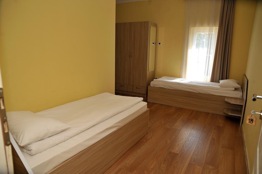 Villa Via Bečej 외부 사진