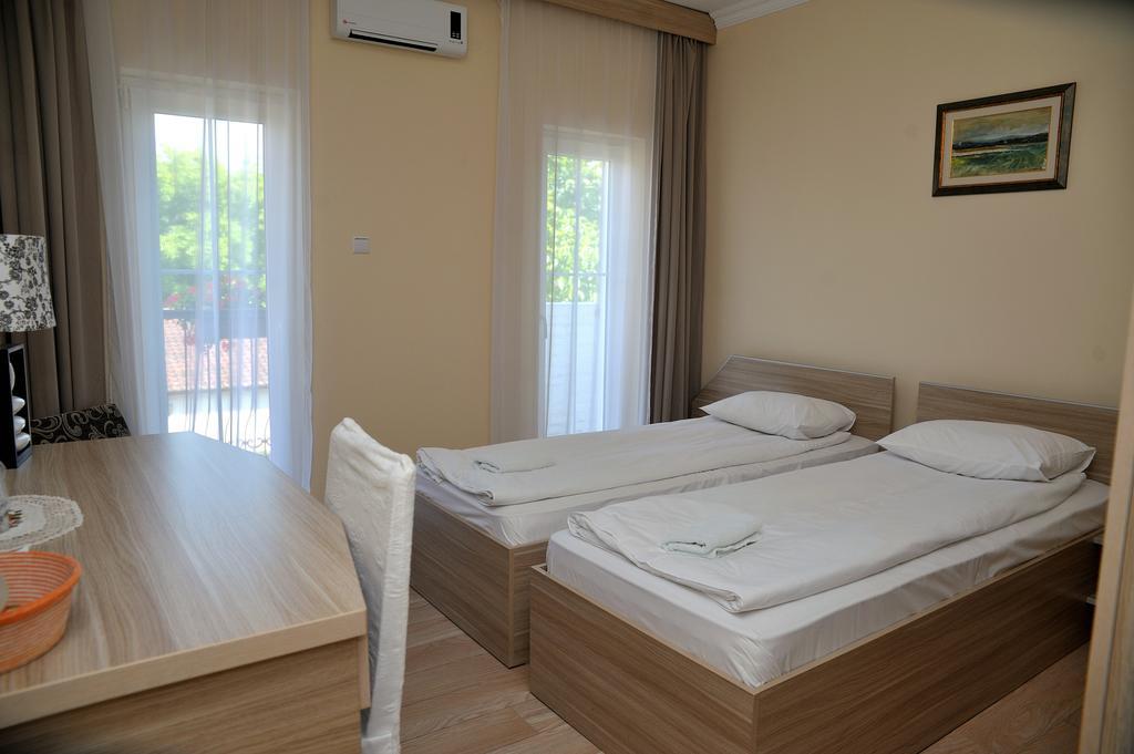 Villa Via Bečej 외부 사진